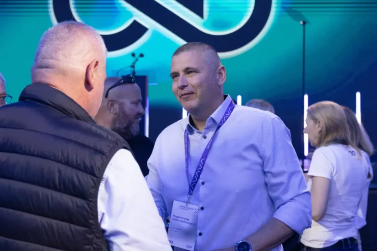 Ruszin-Szendi: Pontosan tudom, milyen a háború. Én lennék az utolsó, aki háborúzni akarna