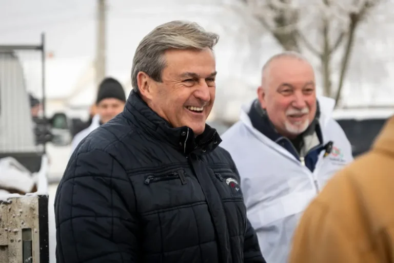 Kapitány István: A Tisza Párt egyik fontos célja az euró mielőbbi bevezetése