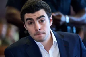 Nem kaphat halálbüntetést Luigi Mangione egy bírói ítélet alapján