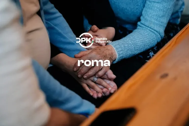 A belügy szerint tévesen küldött ki valaki minisztériumi emailcímről egy Roma DPK-t népszerűsítő levelet