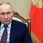 Trump szerint Putyin elfogadta a meghívását, az orosz elnök is ott lesz a Béketanácsban