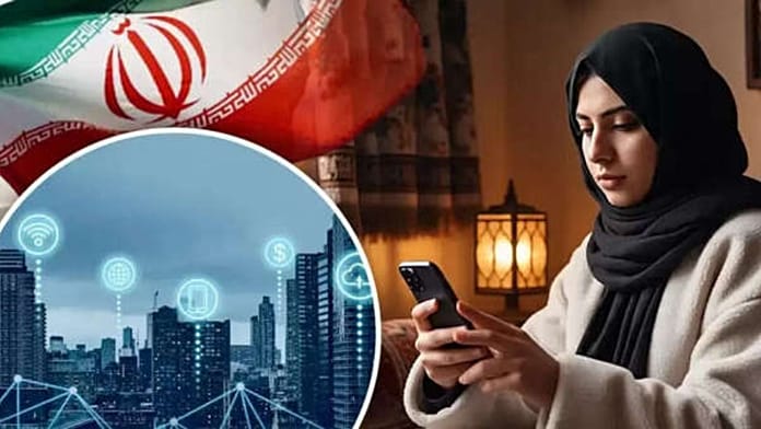 Így néz ki, amikor elvágják egy ország digitális ütőerét – az internet leállása Iránban