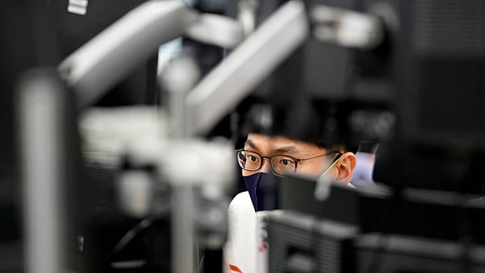 Az AI által vezérelt zsarolóvírusok új korszakára figyelmeztet egy kiberfenyegetettségi jelentés