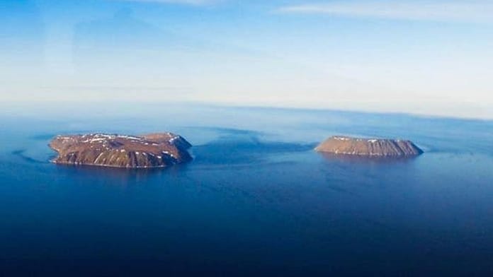 Trump nem akar „Oroszország szomszédja” lenni, pedig már 160 éve az