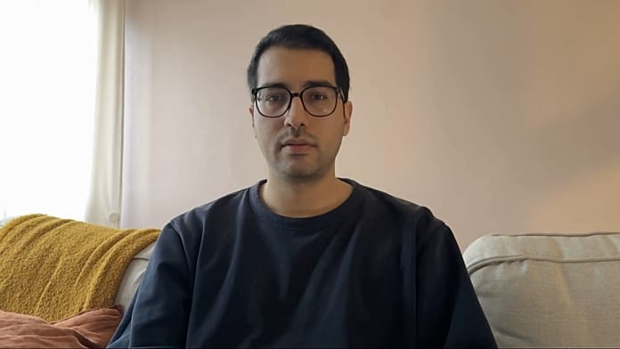 Ilja Hasemi: rengeteg embert megölnek Iránban, az ügynökök házról házra járnak, Starlink-eszközöket keresnek