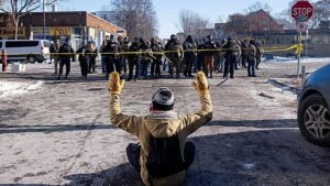 Félelemben él Minnesota latino lakossága az ICE-razziák miatt