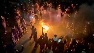 Irán azonnali elhagyására szólította fel állampolgárait az Egyesült Államok