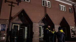 Újra működik az áramellátás Berlin egy részén