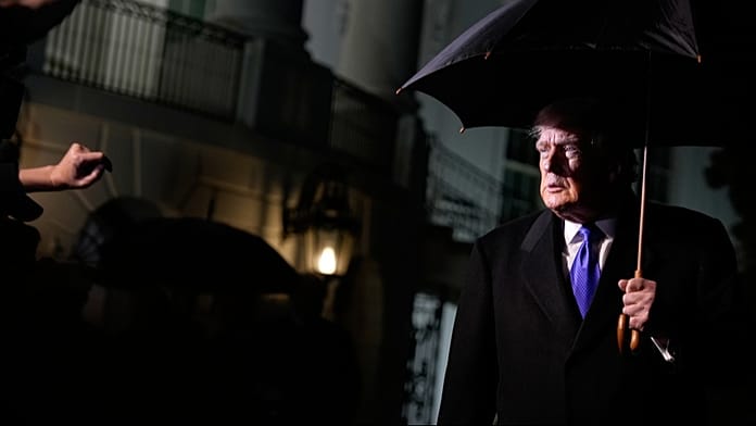 "Most kössenek alkut, mielőtt túl késő lesz" – Trump Kubát fenyegeti