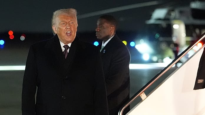 Mi az a ,,Discombobulatorként" emlegetett titkos fegyver, amit Maduro elfogásánál használt az USA?