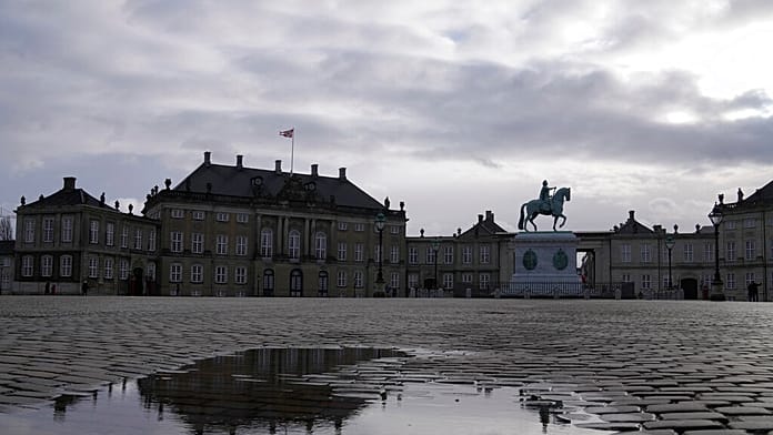 A dán PostNord 400 év után megszünteti a levélkézbesítést