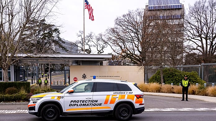 Képzavar: Trump egyik főtárgyalója fájóan keveset tud az ukrajnai háborúról és a politikáról