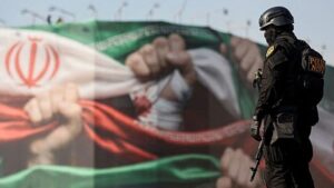 „Tíz percet sírhattok” – szólt a parancs az iráni házaspárnak, amikor megtalálták lányuk tetemét