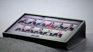 220 ezren már most voksolhatnak Portugália következő elnökére az előrehozott szavazáson