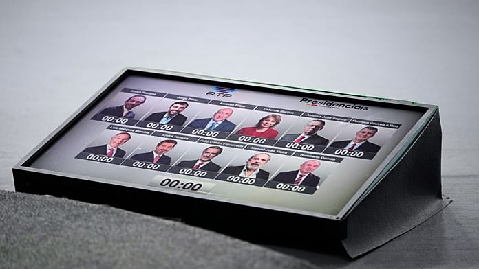 220 ezren már most voksolhatnak Portugália következő elnökére az előrehozott szavazáson