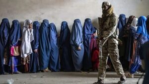 A tálibok törvényben csempészik vissza a rabszolgaság rendjét Afganisztánban