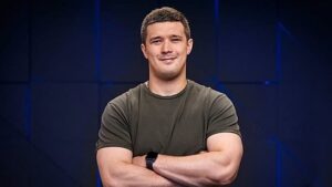 Az ukrán parlament kinevezte az ország eddigi legfiatalabb védelmi miniszterét