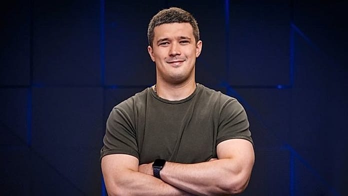 Az ukrán parlament kinevezte az ország eddigi legfiatalabb védelmi miniszterét