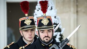 A szavak már elhangzottak, de mi lesz a konkrét katonai segítséggel Ukrajna számára?