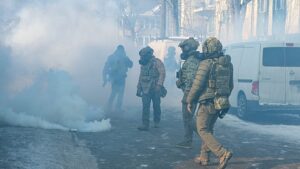 Milánói polgármester: „Az ICE ügynökeit nem látjuk szívesen a téli olimpián”