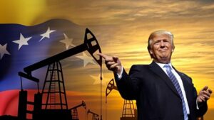 Trump nem Venezuela olaját akarja, hanem hogy ne legyen valaki másé