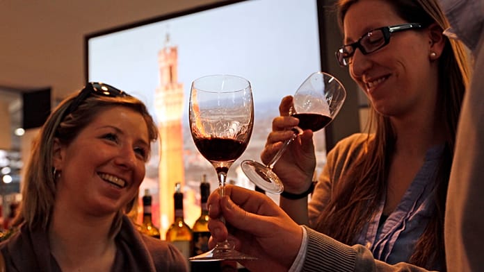 A borászatokra is kiterjeszti értékelését a Michelin