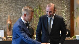 A Tisza Párt jutalombüntetése