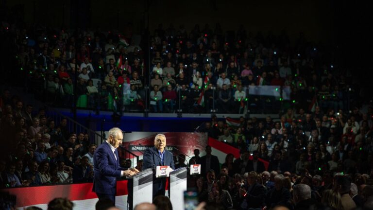 Az EU nem gondos gazdaként kezeli az európai emberek pénzét, és ami rosszabb, az életét sem