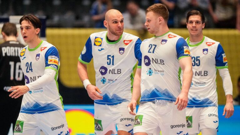 A Szeged szlovén kézilabdázója a nyilatkozatával megforgatta a kést a magyar szívekben