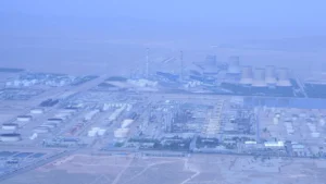 Újabb nagy olajállam száguld a veszélyzóna felé, ebből brutális sokk lehet