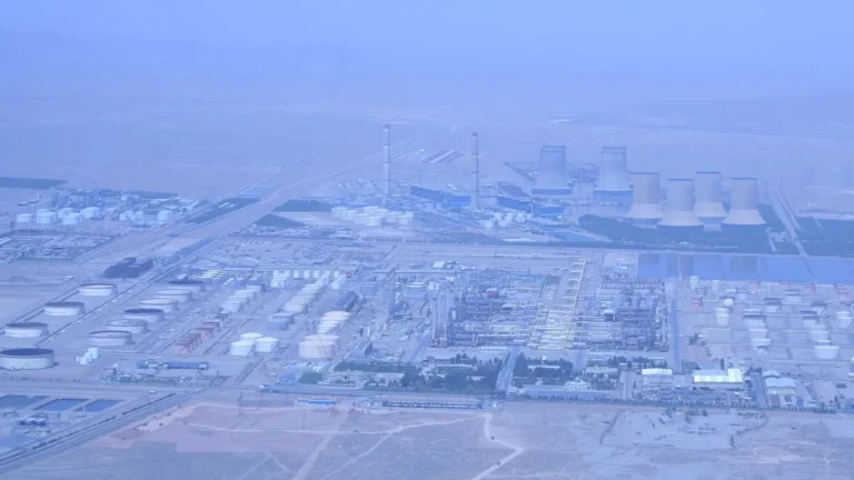 Újabb nagy olajállam száguld a veszélyzóna felé, ebből brutális sokk lehet