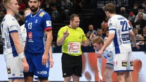 A sportág csúcseseményéről sikerült kiebrudalni a kézilabda bűnözőit