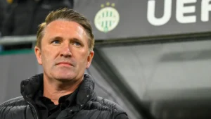 Robbie Keane elárulta, mire készül a Fradi a Premier League sztárcsapata ellen