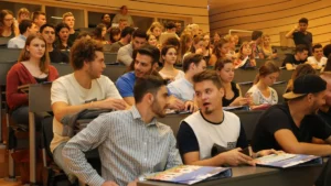 Hankó Balázs: Nem Magyarország lépett ki az Erasmus+ és a Horizont programokból