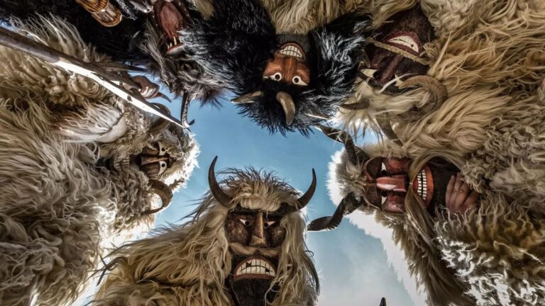 Maszkok és mulatság – Mennyire ismeri a farsang világát?