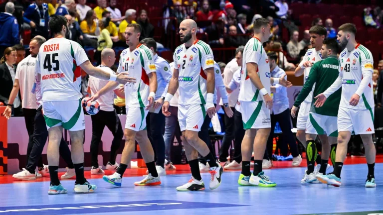 Chema Rodríguez és a játékosok is fájdalmas ítéletet mondtak a magyar válogatottról