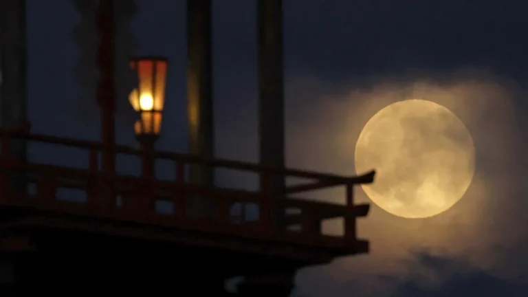 Ilyet ritkán látni: bámulatos égi jelenségek jönnek 2026-ban