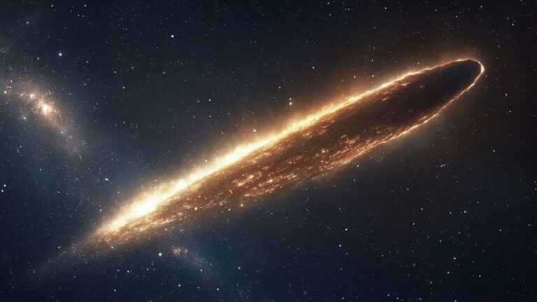 3I/ATLAS: drámaian megváltozott a távolodó csillagközi objektum viselkedése