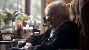 Fogolytársainak menetelő, az SS-tiszteknek szórakoztató zenét játszott a holokauszttúlélő csellóművész