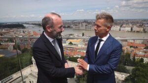 Magyar’s Globalist Team Ready to Implement Brussels’ Full Agenda