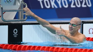 Cseh László számára ma már a villanyszerelés fontosabb, mint a 400 vegyes