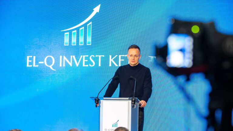 Gazdaságtörténeti jelentőségű beruházás Pécsett