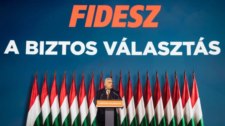 Orbán Viktor: Ez most nem a kísérletező kedvű holdkórosok ideje