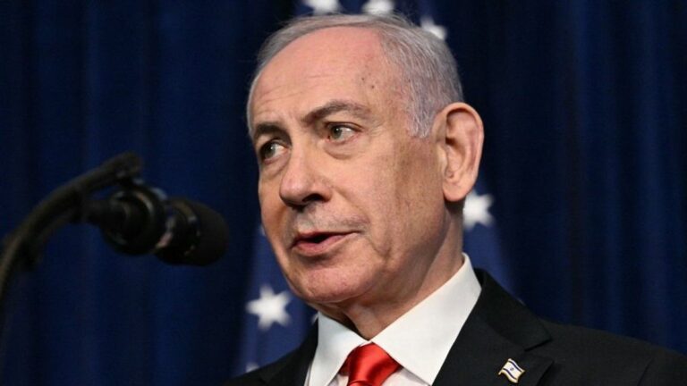 Benjámin Netanjahu fogadta a Patrióták Európáért EP-frakció küldöttségét