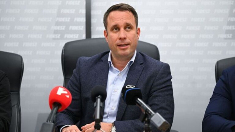 MEP Domotor: EPP Rejected Anti-Mercosur Motion By Largest Margin