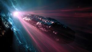 3I/ATLAS: titkosított dokumentumok lehetnek a CIA birtokában