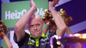 Megőrült a válástól? Látni kell, mit művelt a világbajnok sztárjátékos – videó