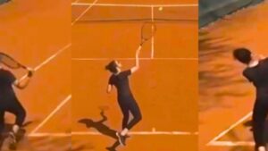 Már magyarázkodnak a szervezők, akik porig alázták a profi tenisz méltóságát