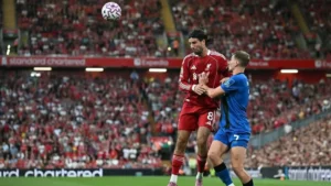 Tragikus esemény árnyékolja be, de történelmi lehet Szoboszlaiék és Tóth Alexék hétvégi PL-meccse