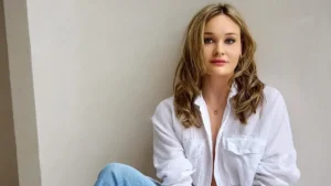 „Álomszép vagy" – mindenkit meglepett a posztjával a szexi magyar úszónő